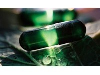 Consumers prefer capsules for organic supplements