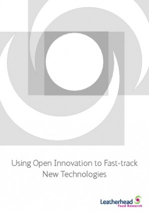 Fast-Tracking New Technology Using Open Innovation
