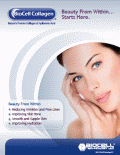 BioCell Collagen®, a holistic approach to skin beauty from within