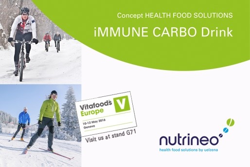 NUTRINEO: Immune system- exercising in the cold?