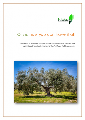 Olive: now you can have it all