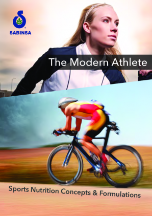Do your Sports Nutrition products go the distance?