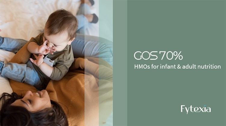GOS 70% - Prebiotics – HMOs for infant & adult nutrition