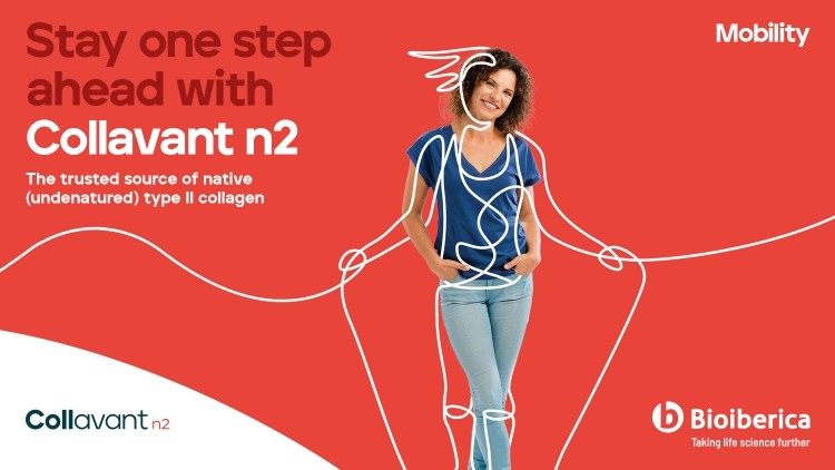 Set your brand apart with Collavant n2