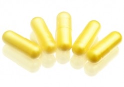 More vitamin D may mean faster recovery from muscle injury