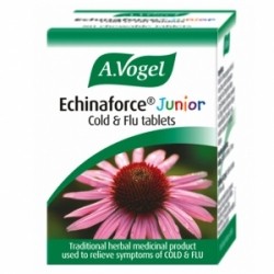 Echinafore Junior: Being relabelled over allergy concerns in young children