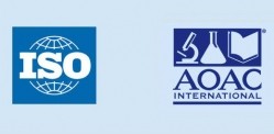 ISO and AOAC sign standards cooperation agreement