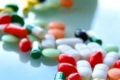 Central European food supplements market hit €1bn for first time