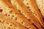 Researchers tout potential of probiotic coating for partially baked bread
