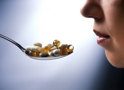 Could multivitamins boost well-being and energy levels?