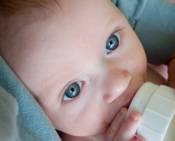 Nestlé silent on alleged Indian law violations but defends breast-milk substitutes marketing