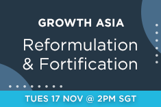 Reformulation & Fortification