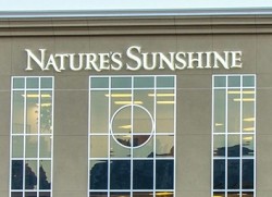 Nature's Sunshine sales grow, especially in China, but profits prove elusive