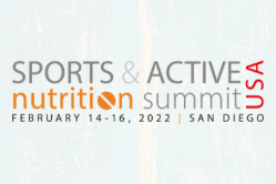 Sports & Active Nutrition Summit USA 2022
