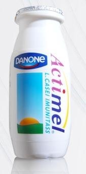 Danone withdraws marquee probiotic health claims (again)