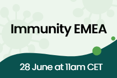 Immunity EMEA Broadcast Event 2022