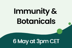 Immunity and Botanicals: Adaptogens in focus