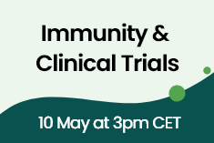 Immunity and Clinical Trials: Emerging Research