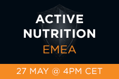 Active Nutrition EMEA