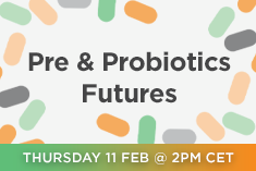 Pre & Probiotics Futures