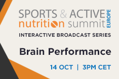 Brain Performance (focus on Esports)