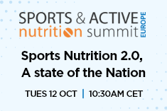 Sports Nutrition 2.0, A state of the Nation
