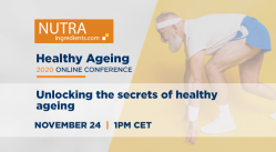 Unlocking the secrets of healthy ageing