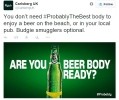 Heineken: The right kind of hi-jacking