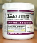 Jack 3D safety science