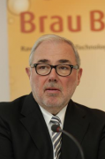 Volker Kronseder, CEO Krones