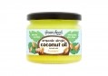 Groovy Food Co's coconut oil infused with turmeric