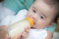 Danone says Chinese infant formula category 'highly strategic' / Pic: GettyImages Laikwunfei 