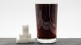 Lowering the intake of sugar-sweetened beverages while increasing parental and school health advice could help reduce childhood weight gain. ©Getty Images