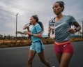 SiS announces commitment to women's health with elite runners partnership