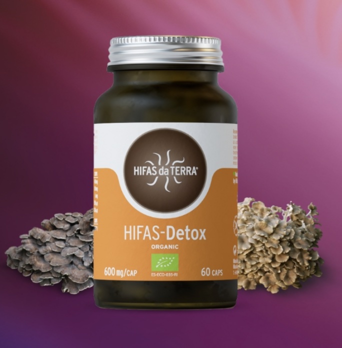 Medicinal mushroom brand Hifas da Terra: “There's no replacement for  research