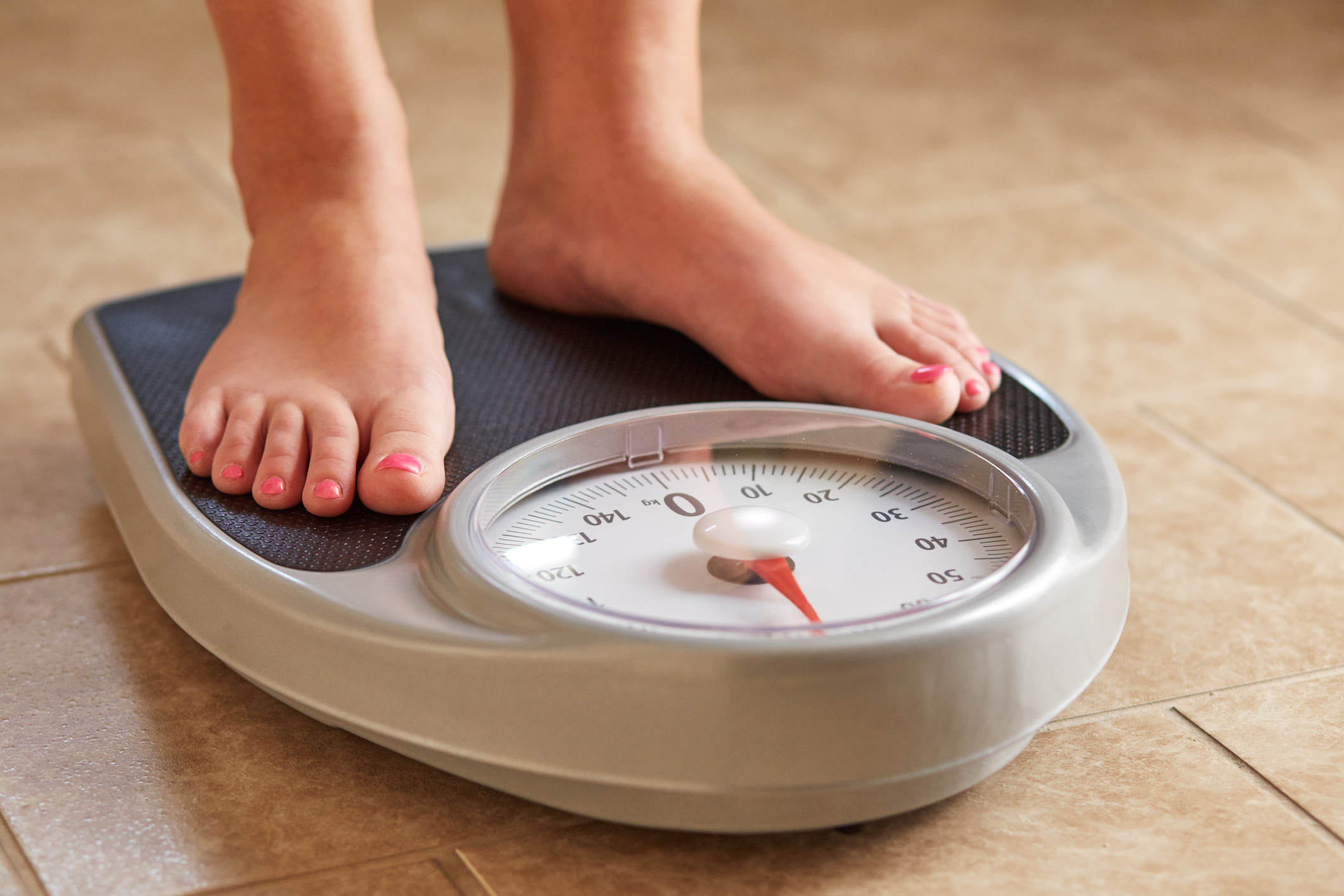 ADM talks 2021 trends in weight management