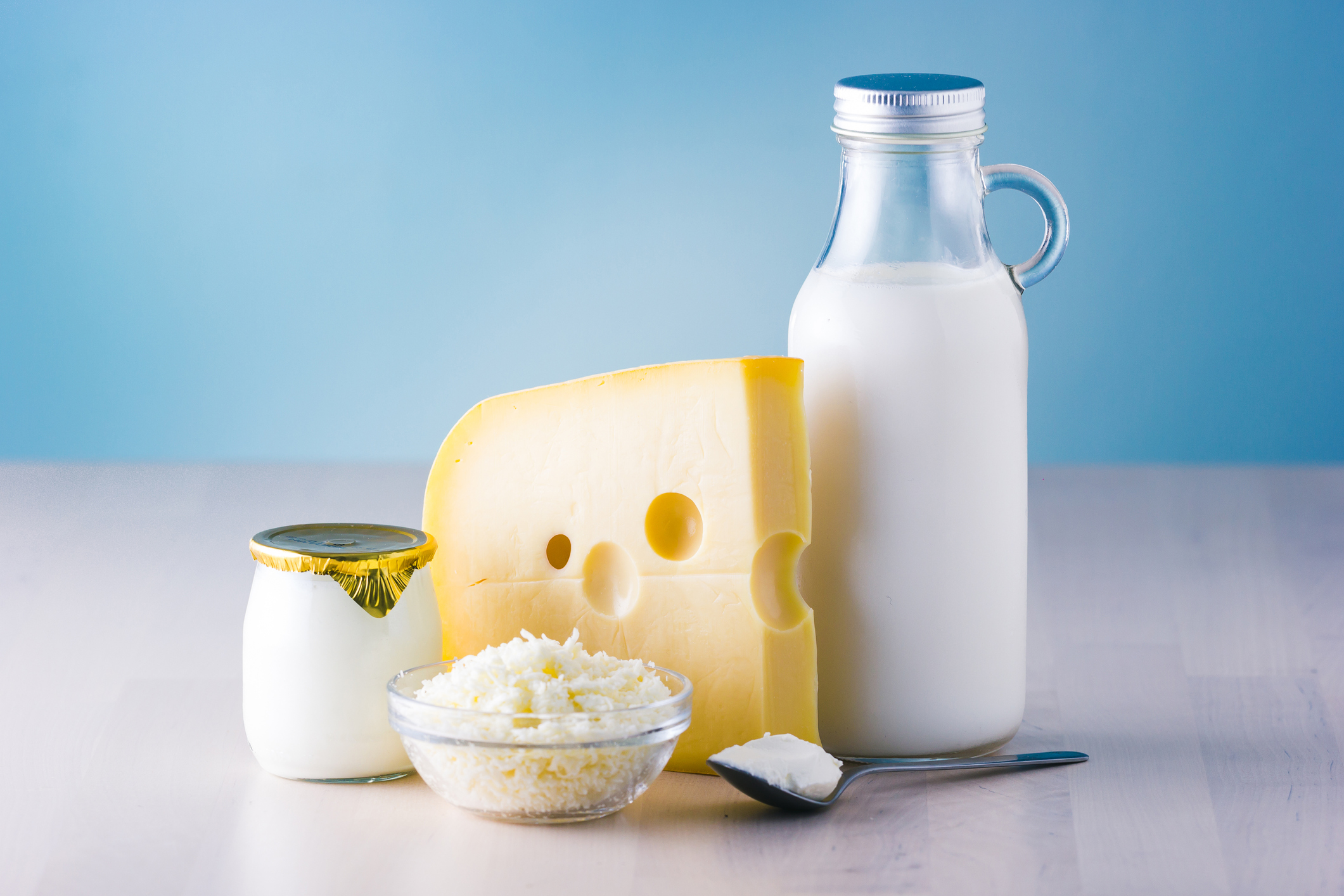 Global study links high fat dairy consumption to blood and heart health