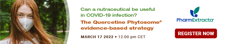 Can a nutraceutical be useful in COVID-19 infection? The Quercetine Phytosome® evidence-based strategy