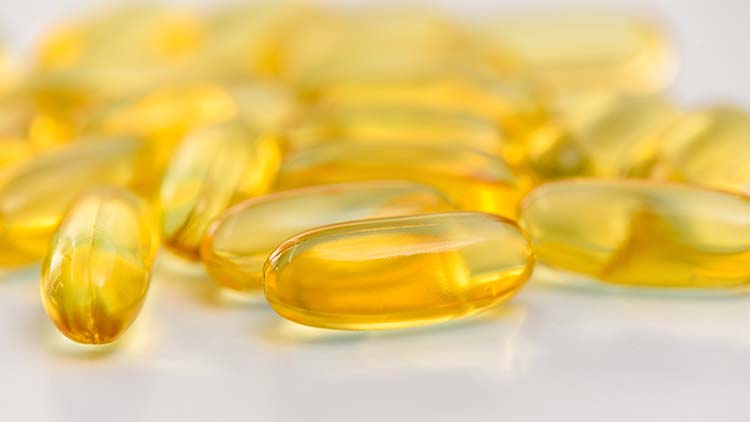 Omega-3：Nutrition and Application Insight