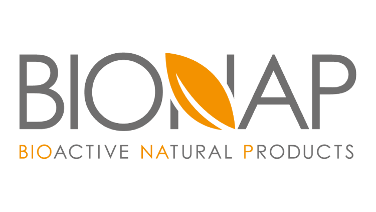 BIONAP BIOACTIVE NATURAL PRODUCTS