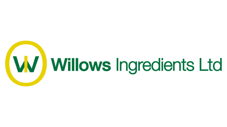 Willows Ingredients Ltd